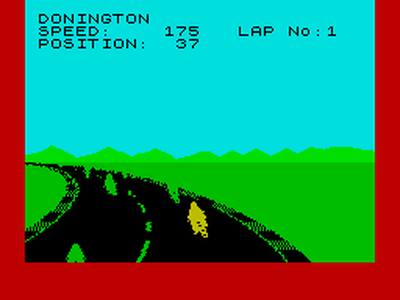 Full Throttle (Japan)